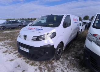 Photo du véhicule PEUGEOT EXPERT FOURGON