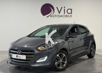 Photo du véhicule HYUNDAI i30