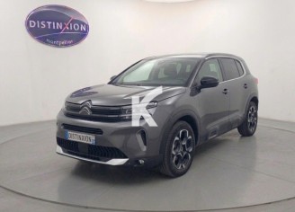 Photo du véhicule CITROEN C5 AIRCROSS