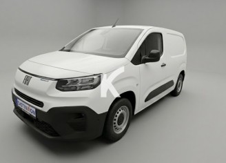 Photo du véhicule FIAT DOBLO FOURGON