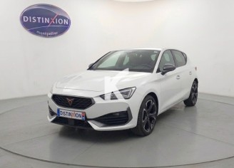 Photo du véhicule CUPRA LEON