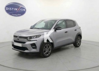 Photo du véhicule CITROEN C3