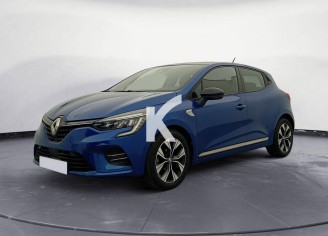 Photo du véhicule RENAULT CLIO V