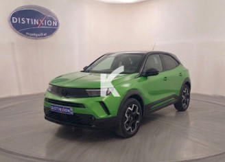 Photo du véhicule OPEL MOKKA ELECTRIQUE