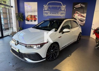 Photo du véhicule VOLKSWAGEN GOLF