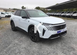Photo du véhicule PEUGEOT 3008
