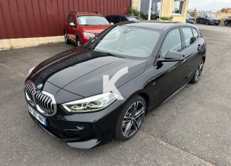 Photo du véhicule BMW SERIE 1 F40