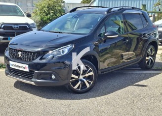 Photo du véhicule PEUGEOT 2008