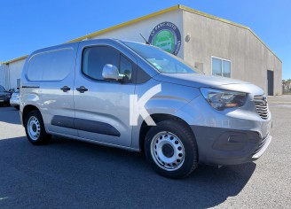 Photo du véhicule OPEL COMBO CARGO