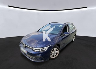 Photo du véhicule VOLKSWAGEN GOLF SW