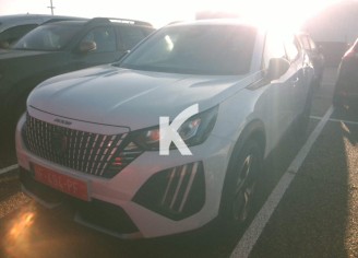 Photo du véhicule PEUGEOT 2008