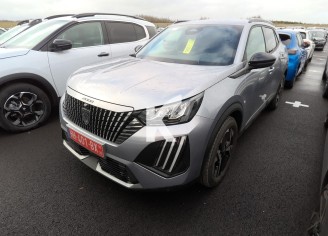 Photo du véhicule PEUGEOT 2008