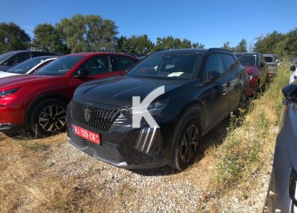 Photo du véhicule PEUGEOT 2008