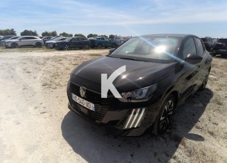 Photo du véhicule PEUGEOT 208