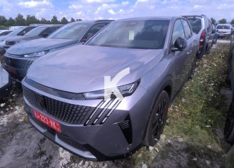 Photo du véhicule PEUGEOT 3008
