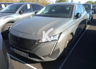 Photo du véhicule PEUGEOT 308