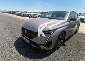 Photo du véhicule PEUGEOT 308