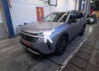 Photo du véhicule PEUGEOT 5008