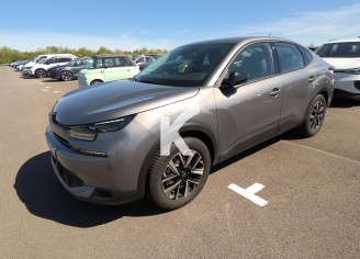 Photo du véhicule CITROEN E-C4 X
