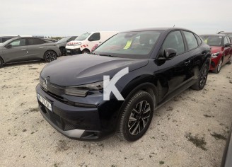 Photo du véhicule CITROEN E-C4 X