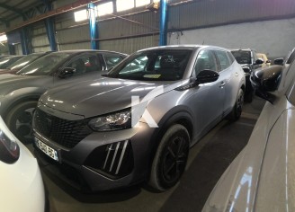 Photo du véhicule PEUGEOT 2008