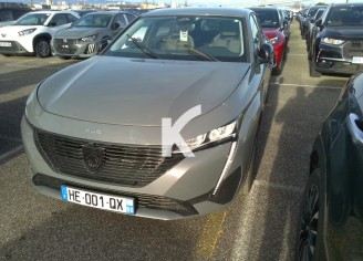 Photo du véhicule PEUGEOT 308 SW
