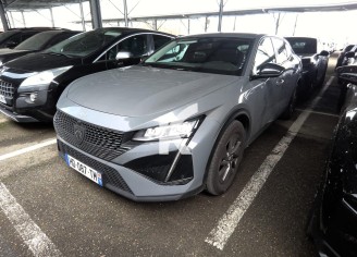 Photo du véhicule PEUGEOT 408