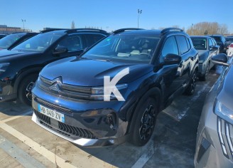 Photo du véhicule CITROEN C5 AIRCROSS