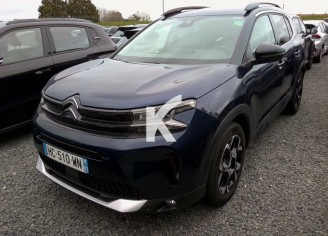 Photo du véhicule CITROEN C5 AIRCROSS