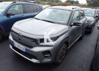 Photo du véhicule CITROEN C3