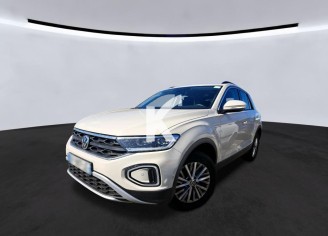 Photo du véhicule VOLKSWAGEN T-ROC