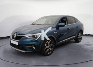 Photo du véhicule RENAULT ARKANA