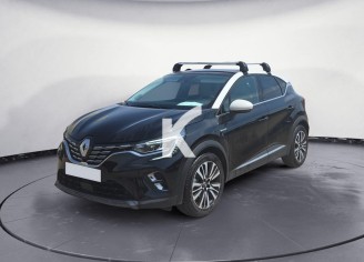 Photo du véhicule RENAULT CAPTUR