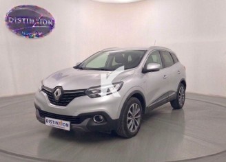 Photo du véhicule RENAULT KADJAR