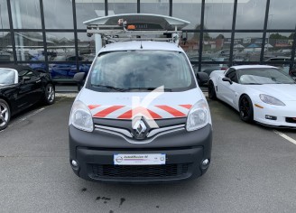 Photo du véhicule RENAULT KANGOO EXPRESS