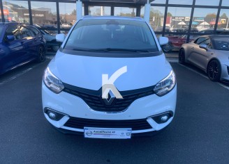 Photo du véhicule RENAULT GRAND SCENIC IV BUSINESS