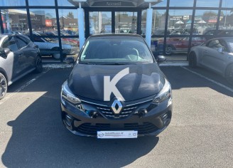 Photo du véhicule RENAULT CLIO V