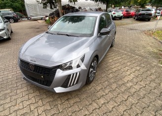 Photo du véhicule PEUGEOT 208