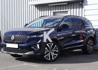 Photo du véhicule RENAULT ESPACE VI