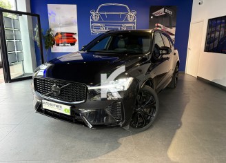 Photo du véhicule VOLVO XC60