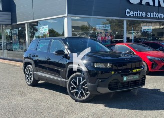 Photo du véhicule JEEP COMPASS