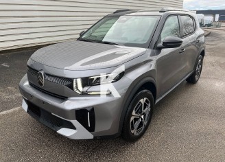 Photo du véhicule CITROEN C3 AIRCROSS