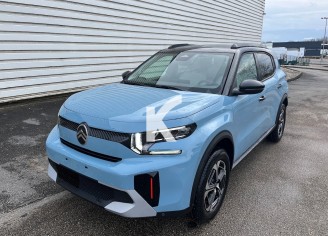 Photo du véhicule CITROEN C3 AIRCROSS