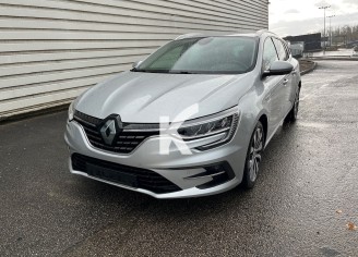 Photo du véhicule RENAULT MEGANE IV ESTATE