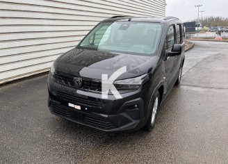 Photo du véhicule PEUGEOT RIFTER