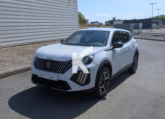 Photo du véhicule PEUGEOT 2008