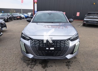 Photo du véhicule PEUGEOT 208