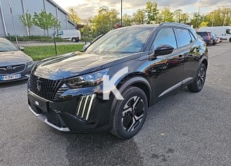 Photo du véhicule PEUGEOT 2008