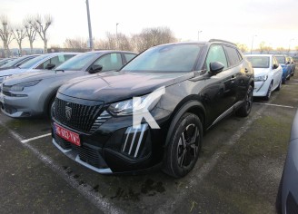 Photo du véhicule PEUGEOT 2008