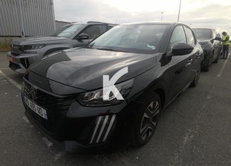 Photo du véhicule PEUGEOT 208